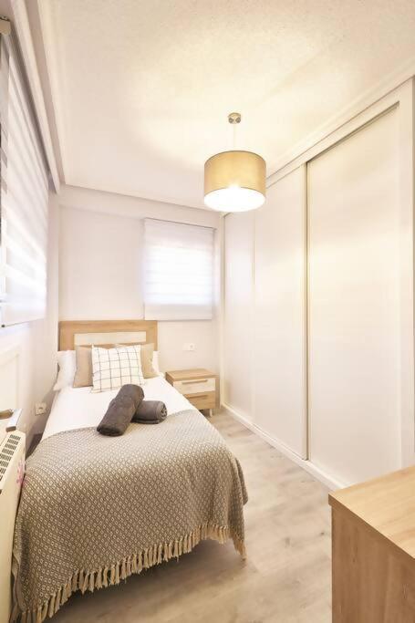 Exclusivo apartamento de lujo en Plaza mayor Salamanca Apartment Bagian luar foto