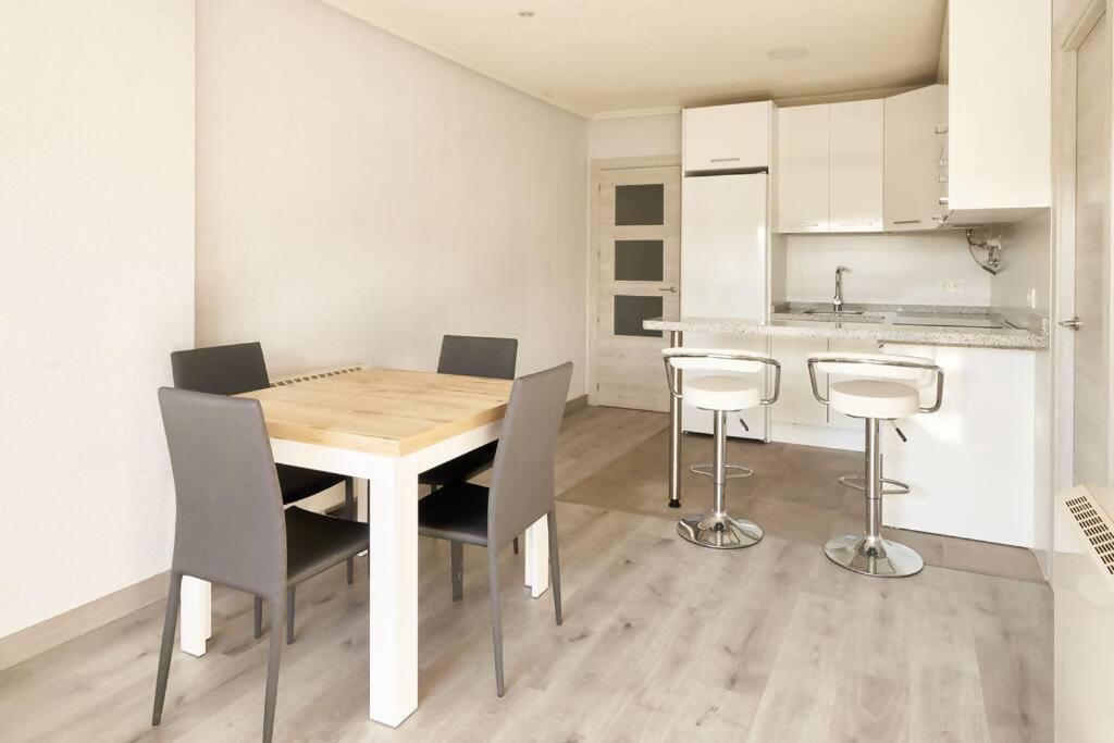 Exclusivo apartamento de lujo en Plaza mayor Salamanca Apartment Bagian luar foto