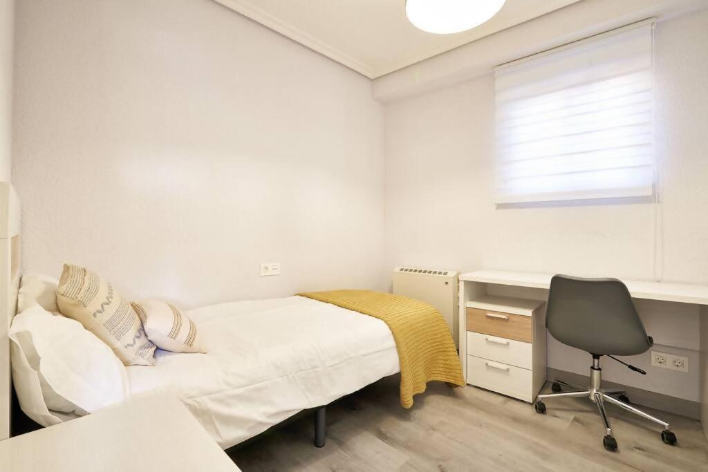 Exclusivo apartamento de lujo en Plaza mayor Salamanca Apartment Bagian luar foto